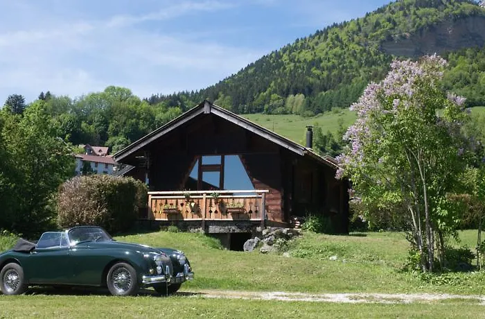 Le Petit Skieur B&B