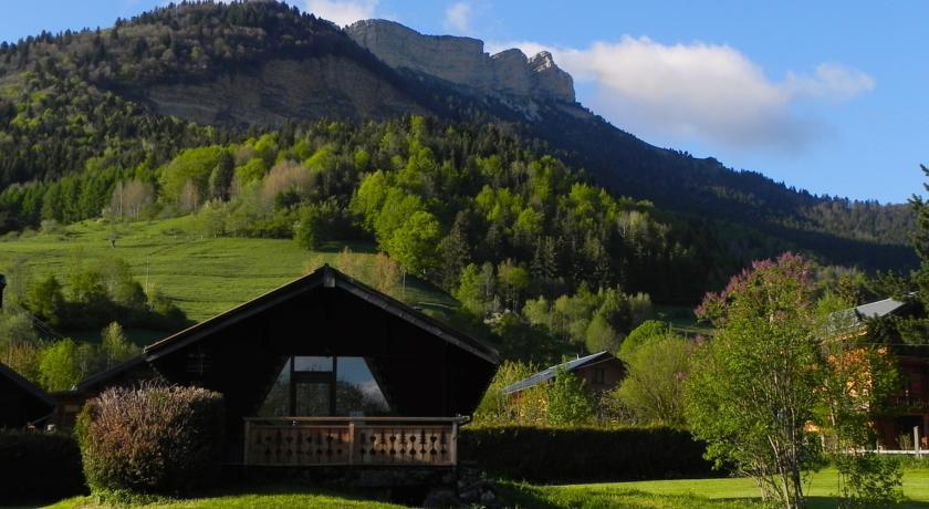 Le Petit Skieur Chalet