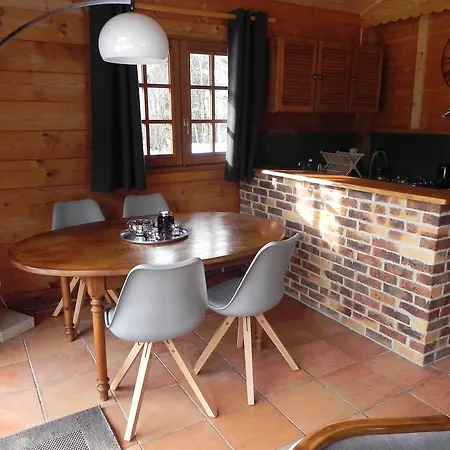 Le Petit Skieur B&B Le Sappey-en-Chartreuse Chambre photo