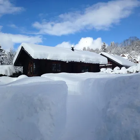 Le Petit Skieur B&B Le Sappey-en-Chartreuse Chambre photo