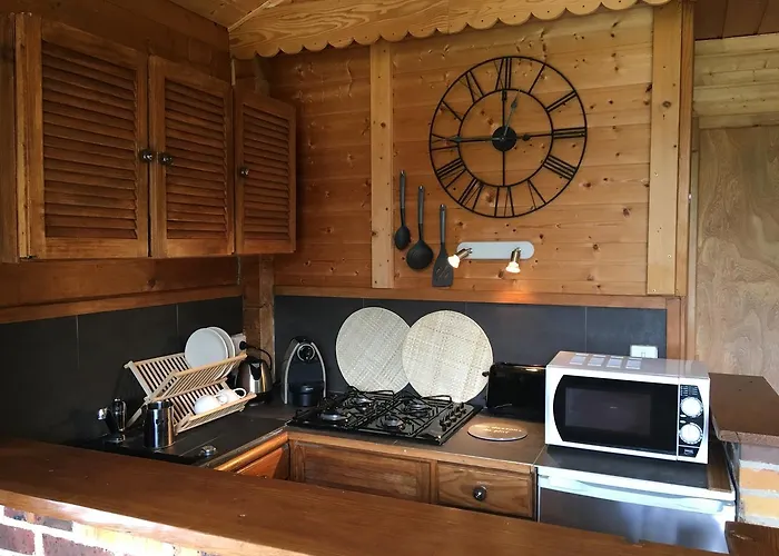 Le Petit Skieur B&B