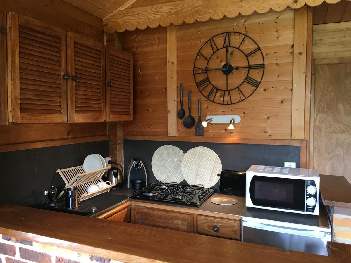 Le Petit Skieur Chalet